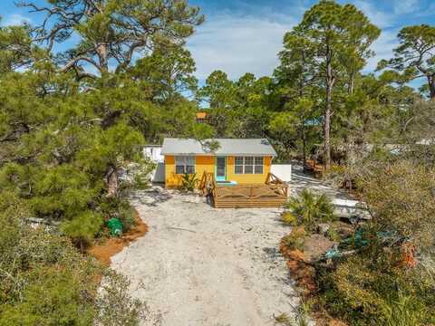 973 W Pine Ave, St. George Island, FL 32328