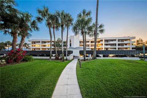 625 NW North River Drive unit: 308, Stuart, FL 34994