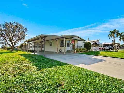 2764 SW Olds Place, Stuart, FL 34997