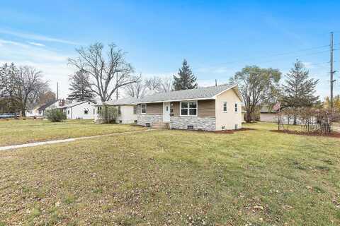 Polk, ANOKA, MN 55303