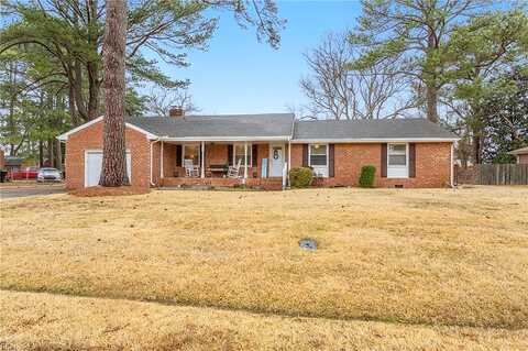 Barberry, PORTSMOUTH, VA 23703