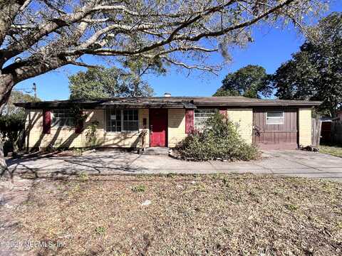 Huffman, JACKSONVILLE, FL 32246