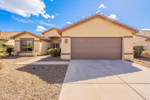 Bluejay Bluff, GREEN VALLEY, AZ 85614