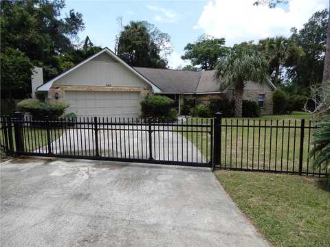 21St, OCALA, FL 34470