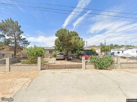 Sheffield, HESPERIA, CA 92345