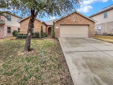 Ridge Lake, FORT WORTH, TX 76244