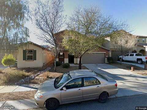 Calle Sauce Blanco, SAHUARITA, AZ 85629