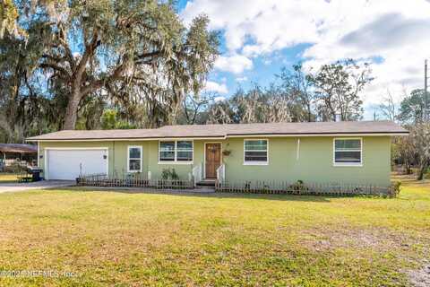 Trout River, JACKSONVILLE, FL 32219