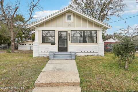 Fitzgerald, JACKSONVILLE, FL 32254