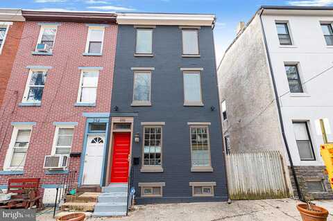 Minor, NORRISTOWN, PA 19401