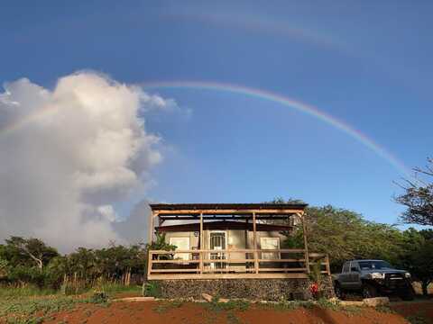 Pa loa Loop, Maunaloa, HI 96770