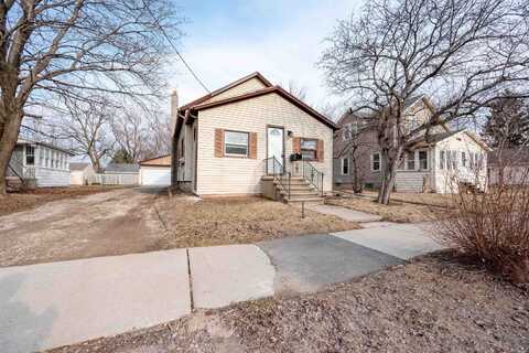 505 RACINE Street, MENASHA, WI 54952