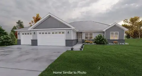 4626 PAUL Lane, GREEN BAY, WI 54313