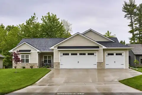 2721 WOODFIELD Court, HOWARD, WI 54313