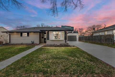 1255 THORNDALE Street, GREEN BAY, WI 54304
