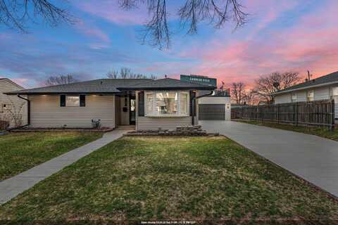 1255 THORNDALE Street, GREEN BAY, WI 54304