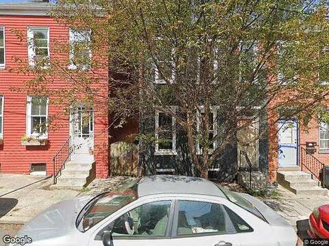 High, LANCASTER, PA 17603