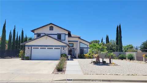 Arbor, HESPERIA, CA 92345