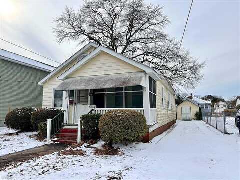 Parker, PORTSMOUTH, VA 23704