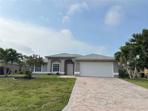 37Th, CAPE CORAL, FL 33914
