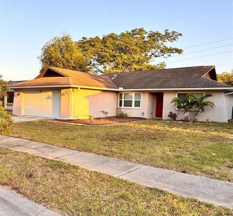 Huntsman, PORT RICHEY, FL 34668