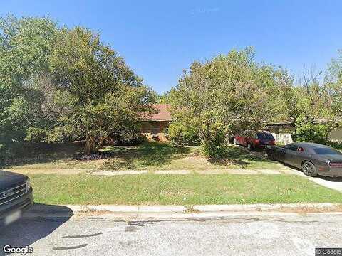Lazy Lane, NORTH RICHLAND HILLS, TX 76180