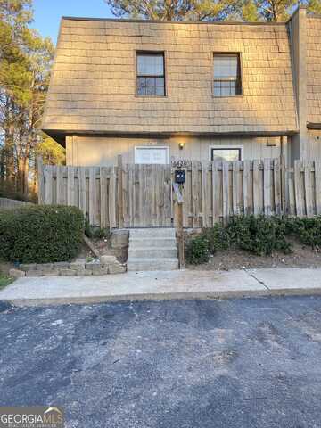 Woodstone, MORROW, GA 30260