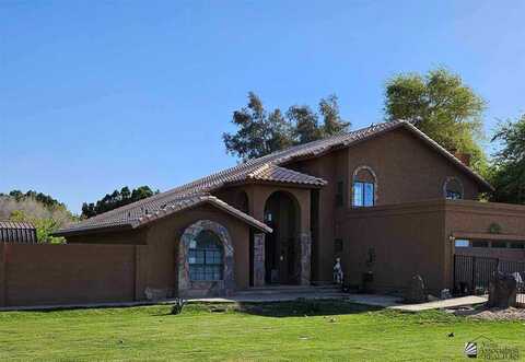 Poppy, YUMA, AZ 85364