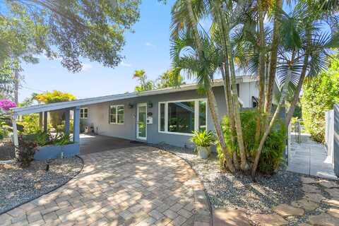 20Th, WILTON MANORS, FL 33311