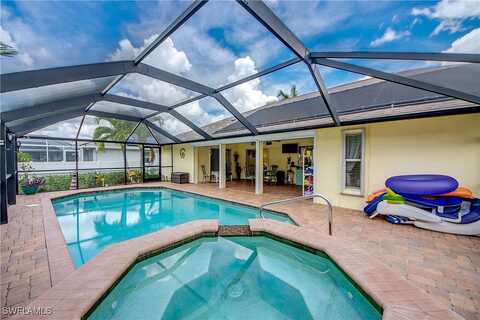 27Th, CAPE CORAL, FL 33914