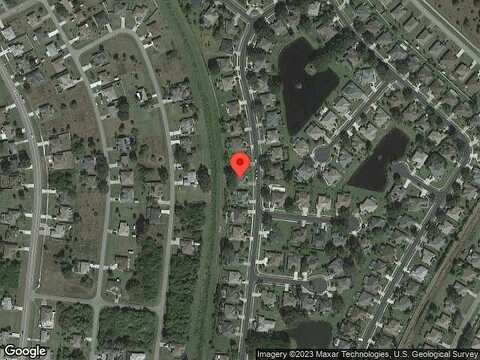 Charleston Park, NORTH PORT, FL 34287