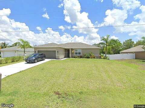 8Th, CAPE CORAL, FL 33909