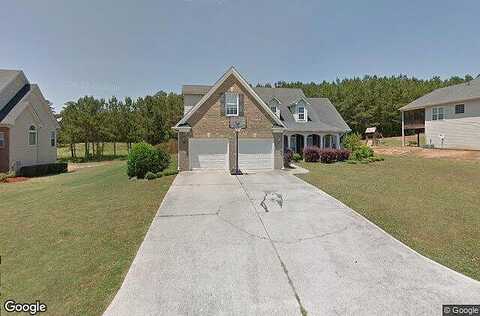 Colonial, CARTERSVILLE, GA 30120