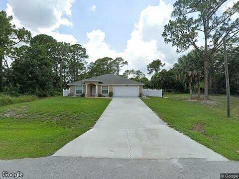 Bannock, NORTH PORT, FL 34288