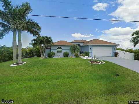 Tropicana, CAPE CORAL, FL 33993