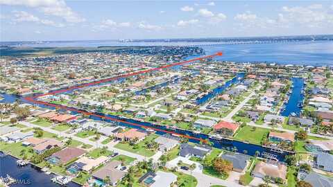 19Th, CAPE CORAL, FL 33904