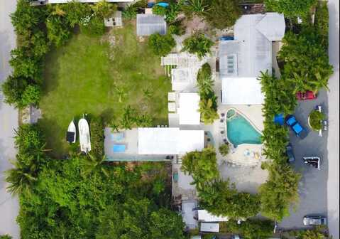 Aztec, SUMMERLAND KEY, FL 33042