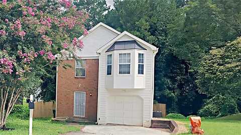 Saxony, STONE MOUNTAIN, GA 30083