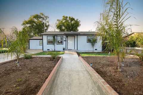 Peralta, FRESNO, CA 93705