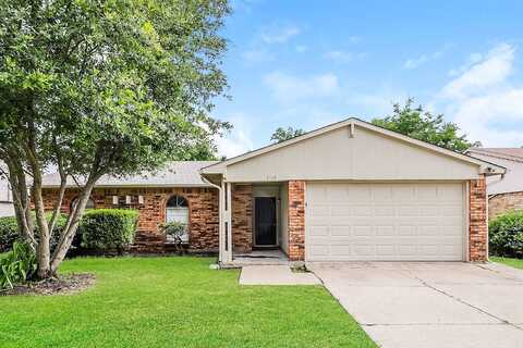 Christie, DALLAS, TX 75249