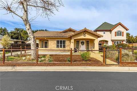 Regio, ATASCADERO, CA 93422