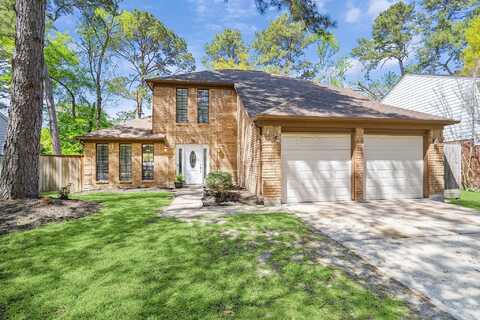 Golden Willow, KINGWOOD, TX 77339