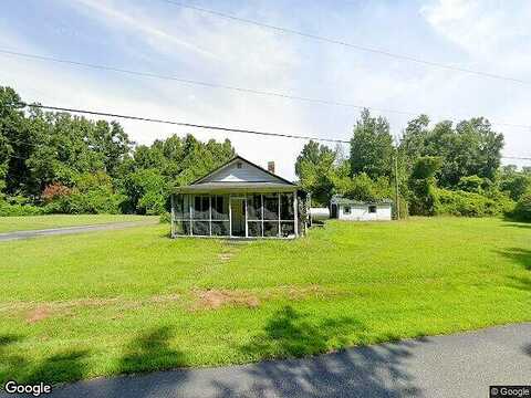 Sullivan, BLACKSTONE, VA 23824