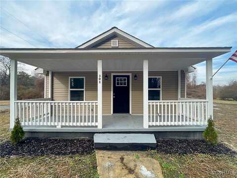 Sullivan, BLACKSTONE, VA 23824