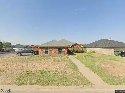 Mcgill, SAN ANGELO, TX 76905