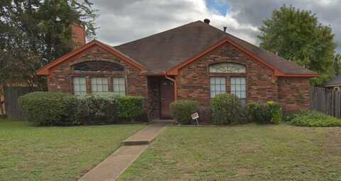 Waverly, LANCASTER, TX 75146