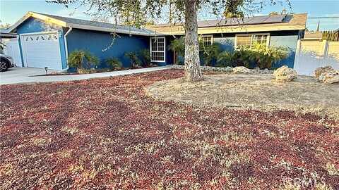 Mandell, WINNETKA, CA 91306
