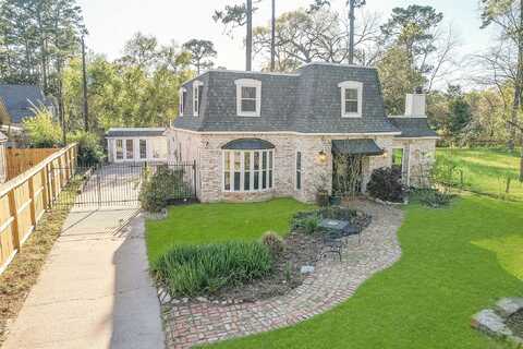 Oaklawn Park, HOUSTON, TX 77069