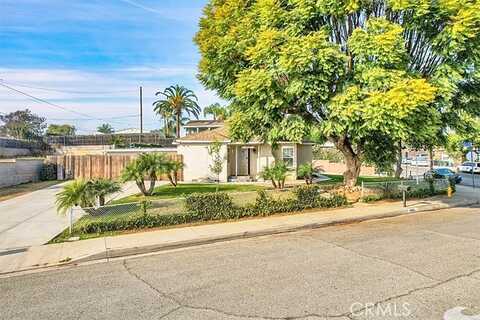 Tedford, WHITTIER, CA 90604