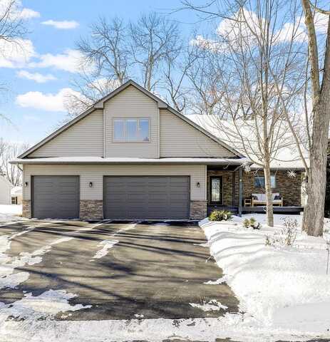 15Th, FOREST LAKE, MN 55025